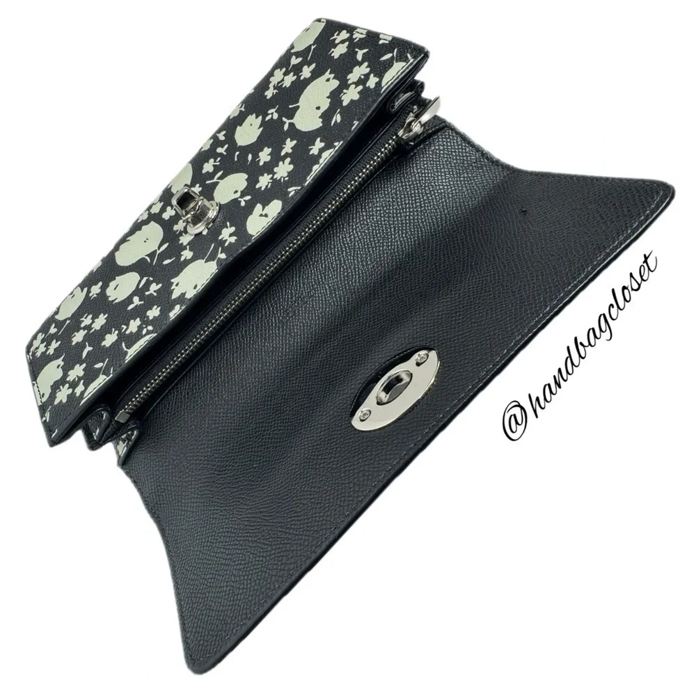 Coach slim envelope